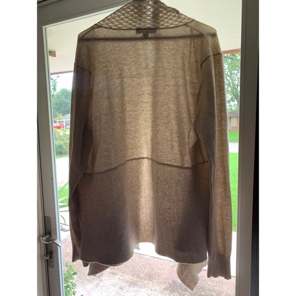 Carolyn Taylor Cardigan - Picture 2 of 4
